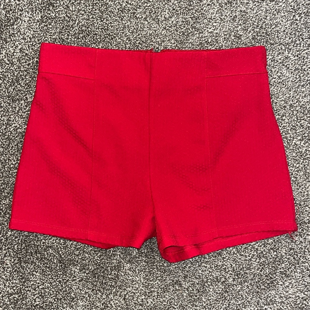 Forever 21 Dress Shorts